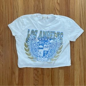 Altar’d state Los Angeles T-Shirt